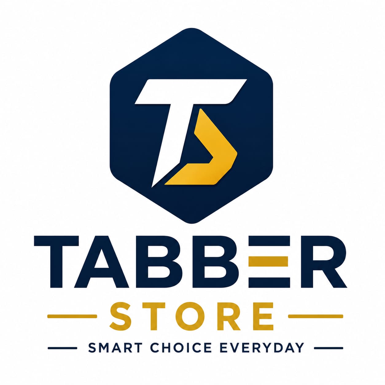 TABBER STORE – Smart Choice Everyday